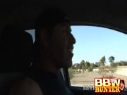 Taking BBW Lorelie Home 2/16