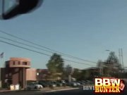 Taking BBW Lorelie Home 4/16