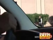 Taking BBW Lorelie Home 5/16