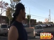 Taking BBW Lorelie Home 6/16