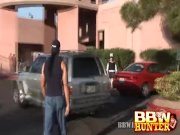 Taking BBW Lorelie Home 7/16