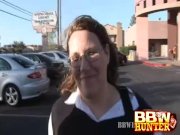 Taking BBW Lorelie Home 8/16