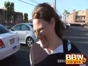 Taking BBW Lorelie Home 9/16