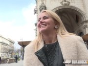 Tattooed Aisha Shows off her Blowjob Skills 1/16