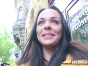 Angelina Wild Enjoys 69 with the Masseur 2/16