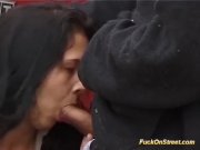 german couple fuck on street 9/16