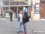 Bagheera Seduces Us with her Athletic Body 1/16