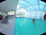VirtualRealPorn - Swimmer solo 6/16