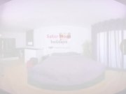VirtualRealPorn - Sailor Moon holidays 1/16