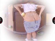 VirtualRealPorn - Car washing 12/16