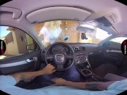 VirtualRealPorn - Car washing 2/16