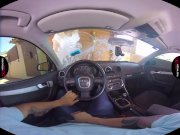 VirtualRealPorn - Car washing 3/16