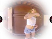 VirtualRealPorn - Car washing 5/16