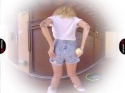 VirtualRealPorn - Car washing 8/16