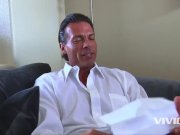 Very angry stepdad fucks his stepdaughter HARD 2/16