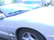 Very angry stepdad fucks his stepdaughter HARD 5/16