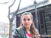 Cindy Loarn Moans through her Sex Massage in Public 1/16