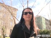 Kittina Coxxx does in doggy style 1/16