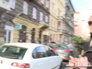 Kittina Coxxx does in doggy style 2/16