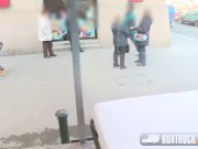 Kittina Coxxx does in doggy style 3/16