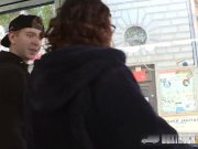 Lia fucks the masseuse 1/16