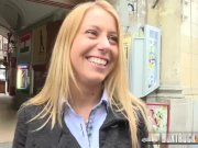 Awesome Nikky Thorne starts a modeling career 2/16