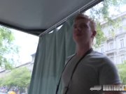 Awesome Nikky Thorne starts a modeling career 6/16