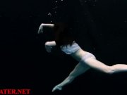 Amateur in the dark pool 1/16