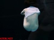 Amateur in the dark pool 12/16