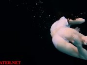 Amateur in the dark pool 2/16