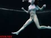 Amateur in the dark pool 9/16