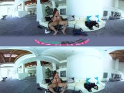 Tattooed Alice Lighthouse railed deeply 13/16