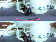 Tattooed Alice Lighthouse railed deeply 2/16