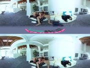 Tattooed Alice Lighthouse railed deeply 4/16