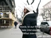 Hot Teen Alexis Brill Plays with a Dildo in our Sex Truck 1/16