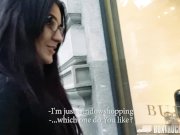 Hot Bella Beretta Wears her Glasses and gets Pounded 1/16