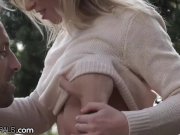 21Naturals Sensual Sex in the Garden 4/16