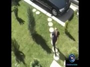 Cutie Rita Falyotano caressing her tight clit 2/16