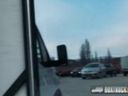 Hot Nataly Gold Gives a Handjob to a Stranger 3/16