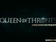 Queen Of Thrones: Part 1 (A XXX Parody) - Brazzers 13/16