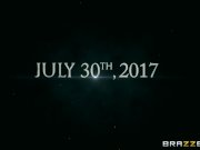 Queen Of Thrones: Part 1 (A XXX Parody) - Brazzers 14/16