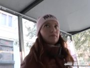 Amazing Roxy Dee aroused with a vibrator moans quitely 3/16