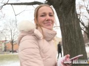 Hot Alexis Crystal's cheating on her boyfriend 1/16