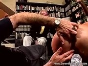 Swinger Wife Tries BBC Anal 6/16