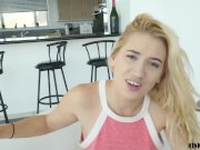 Kinky Family - Sis can fucking have the keys 5/16