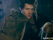 Queen Of Thrones: Part 2 (A XXX Parody) - Brazzers 3/16