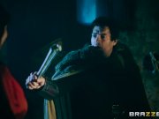 Queen Of Thrones: Part 2 (A XXX Parody) - Brazzers 5/16
