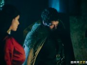 Queen Of Thrones: Part 2 (A XXX Parody) - Brazzers 7/16