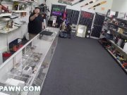 XXXPAWN - Weekend Crew Takes A Crack At Skyla Novea's Crack (xp15097) 5/16