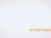 Pretty babe peeing all over the floor 3/16